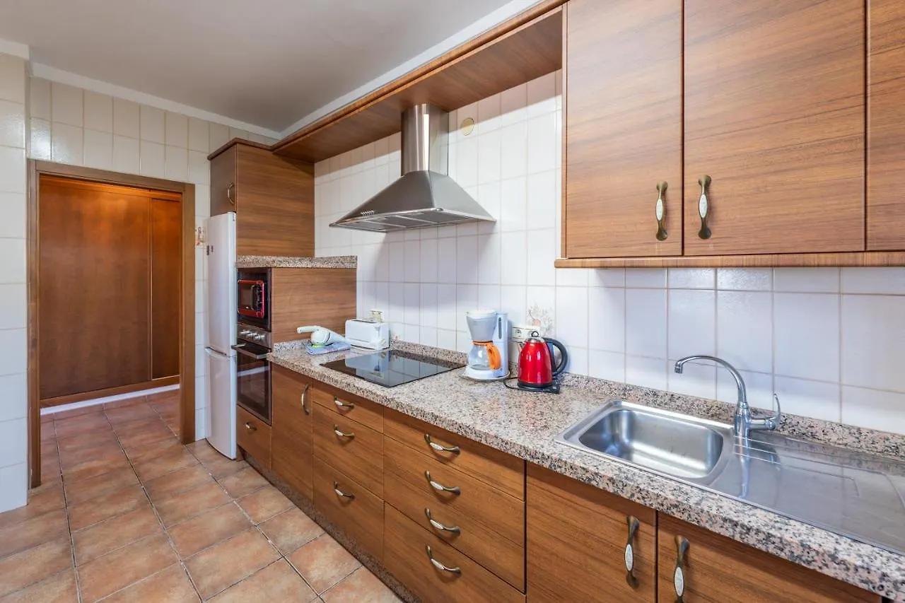 Villa Tropicana Nerja