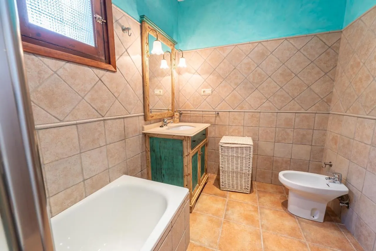 Villa Tropicana Nerja