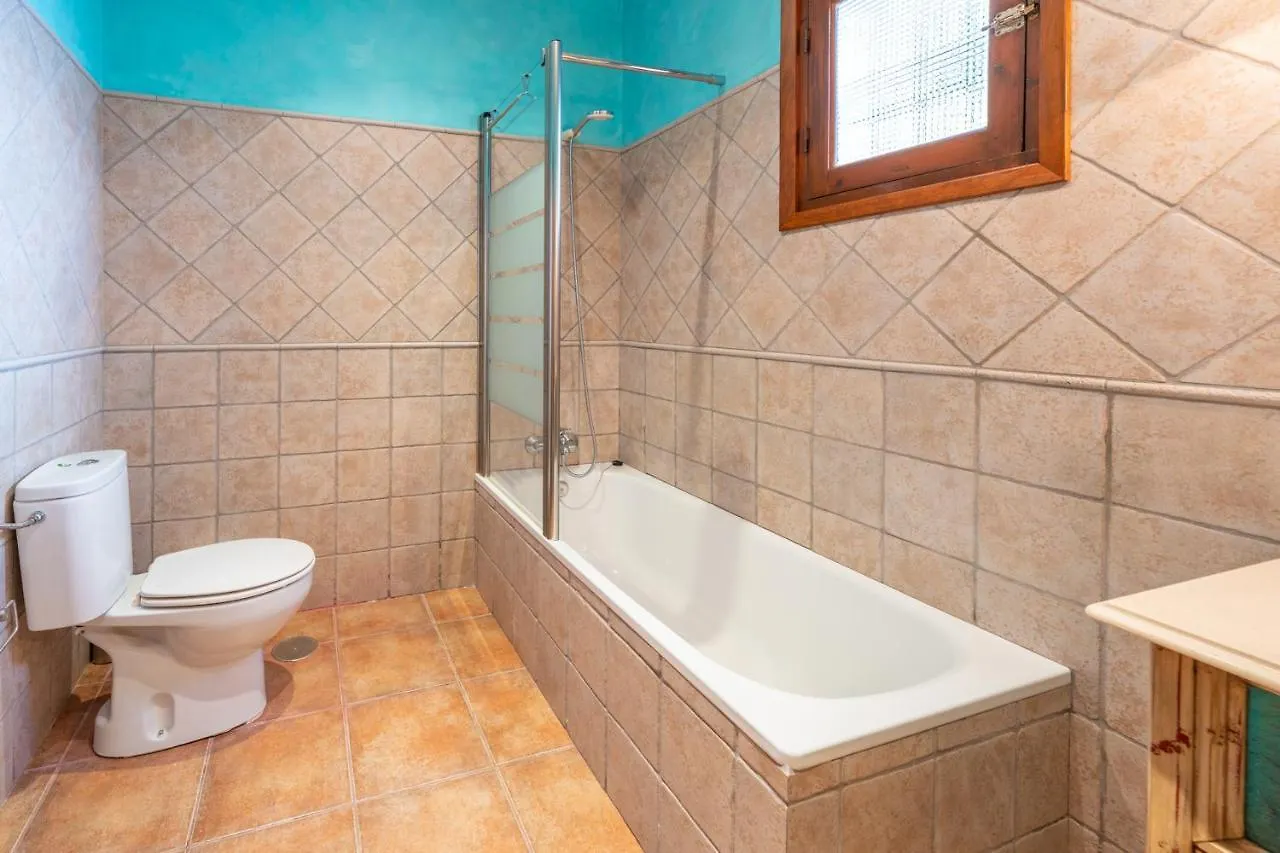 Villa Tropicana Nerja