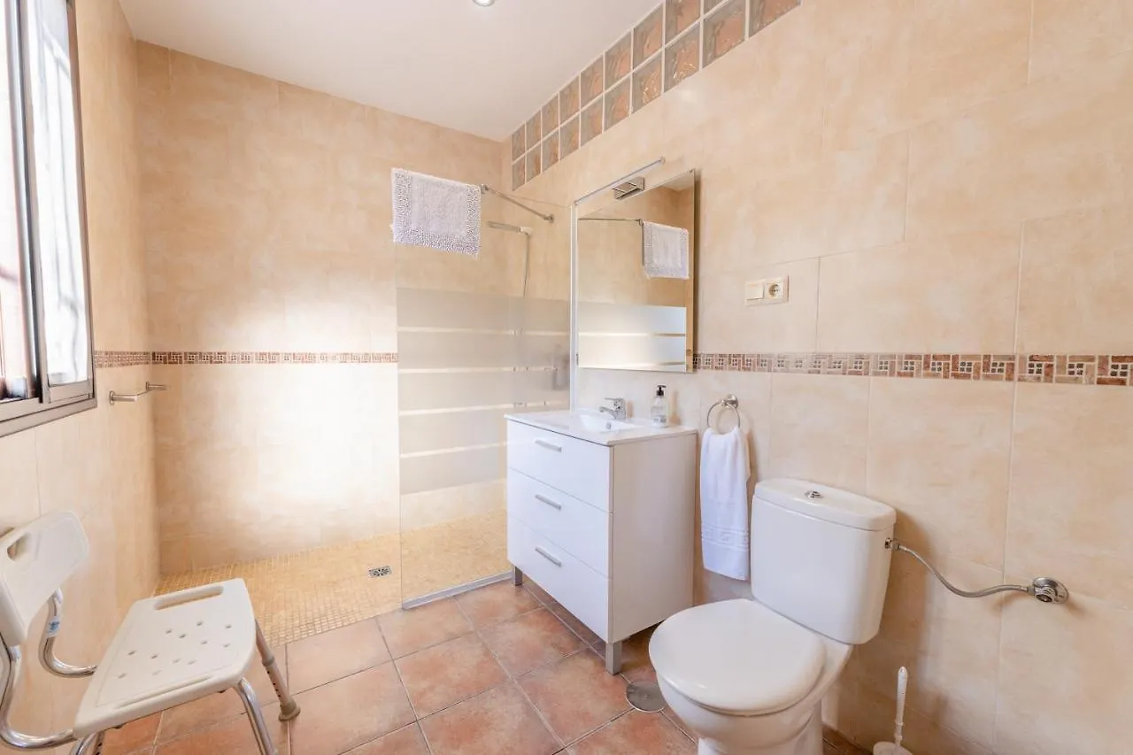 Villa Tropicana Nerja