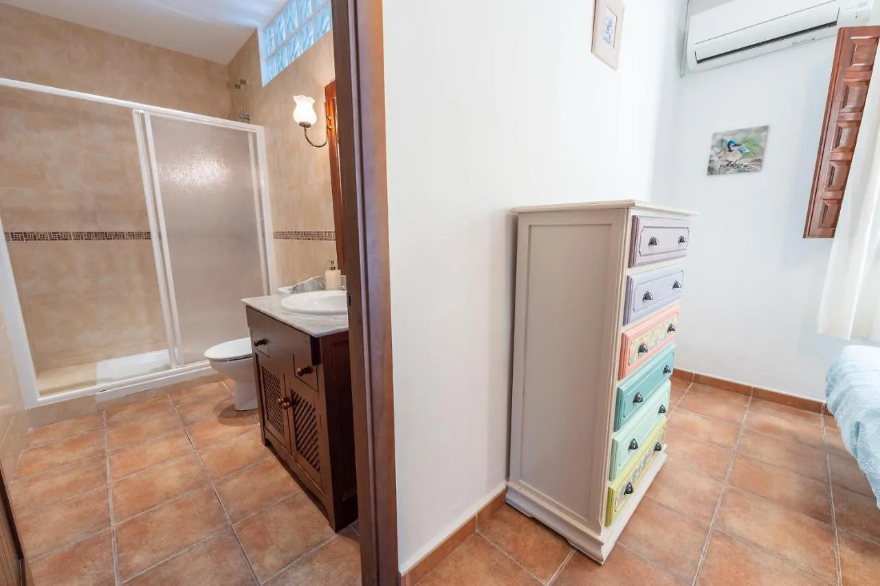Villa Tropicana Nerja